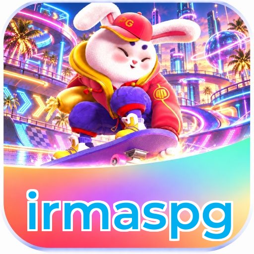irmaspg Logo
