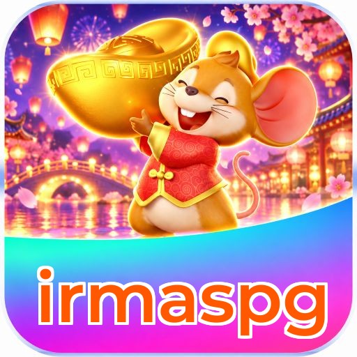 irmaspg Logo