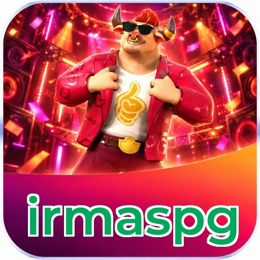 irmaspg Logo