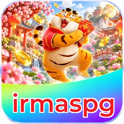 irmaspg Segurança Logo 1