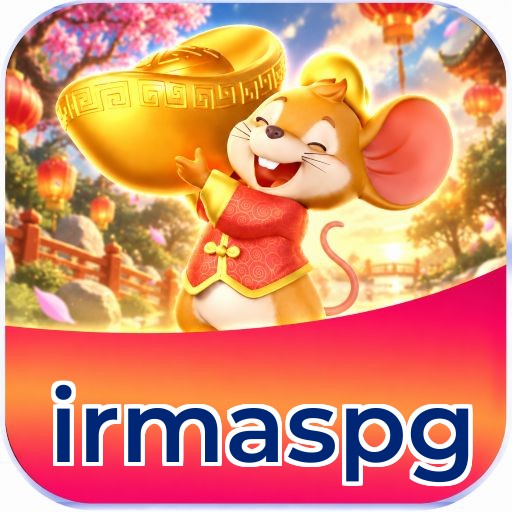 irmaspg Logo