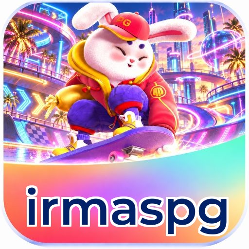 irmaspg Logo 1