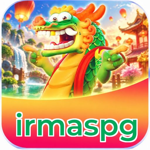 irmaspg Logo