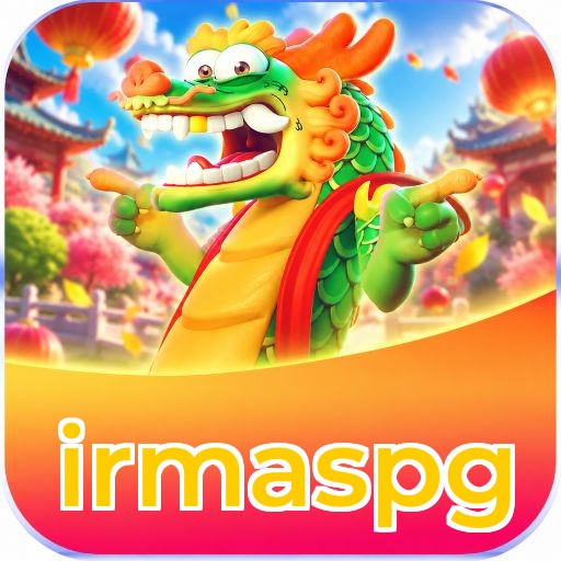 irmaspg Logo