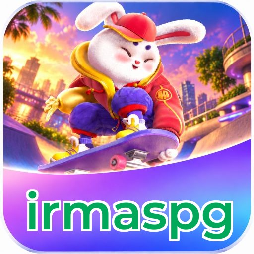 irmaspg Logo
