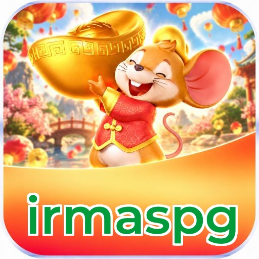 irmaspg Logo