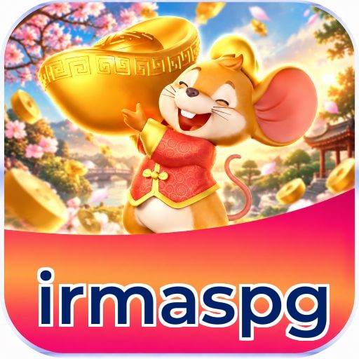 irmaspg Logo