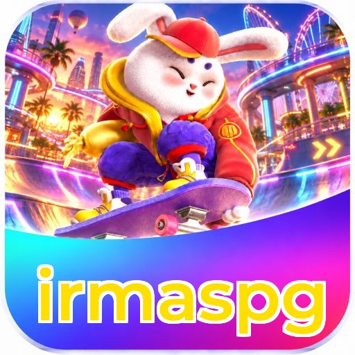 irmaspg Logo