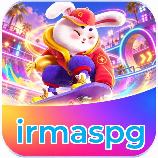 irmaspg Logo