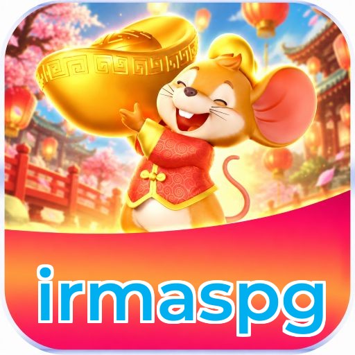 irmaspg Logo