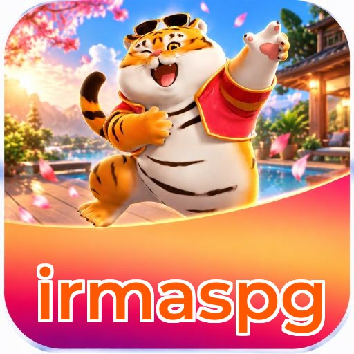 irmaspg APP Mobile - Android & iOS