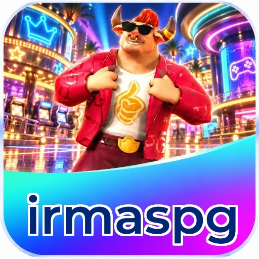 irmaspg Logo 2