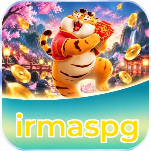 irmaspg Logo