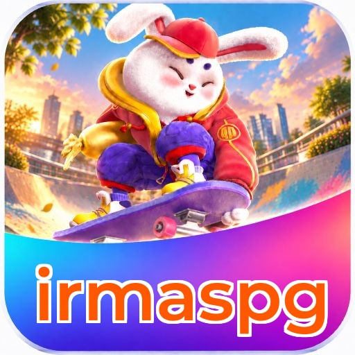 irmaspg Logo