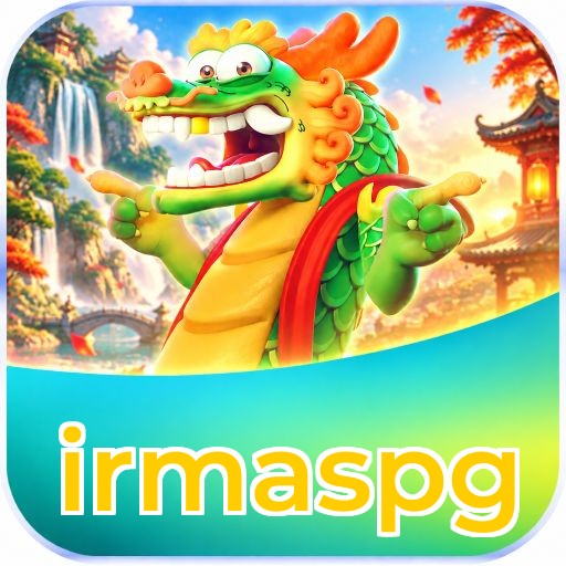 irmaspg Logo