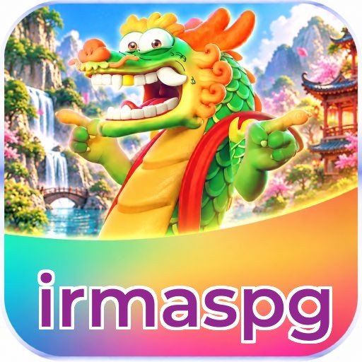 irmaspg Logo