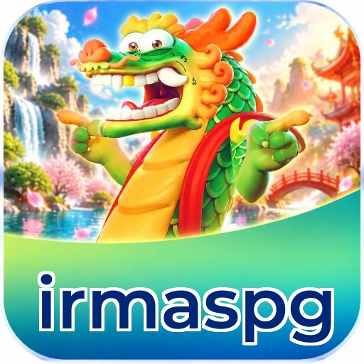 irmaspg Logo Oficial - Cassino Online Certificado Brasil