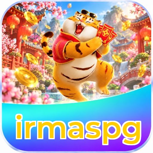irmaspg Logo