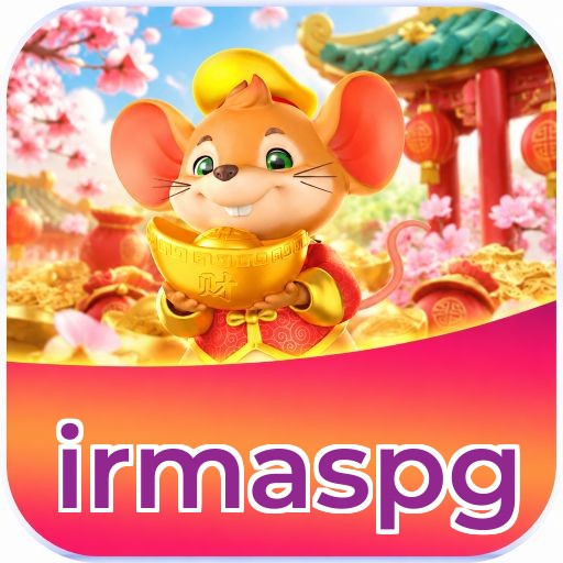 irmaspg Bônus R$ 5.000 Logo