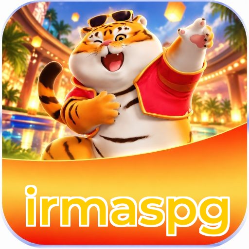 irmaspg Logo