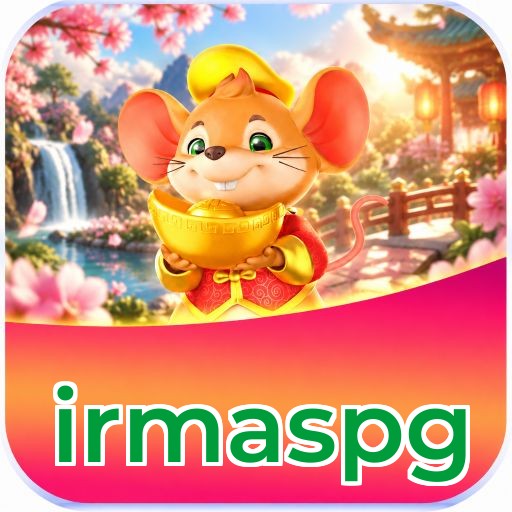 irmaspg Logo